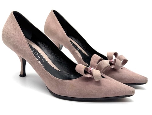 Decolte vintage casadei - decolte,