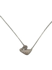 Collana Swarovski zirconi