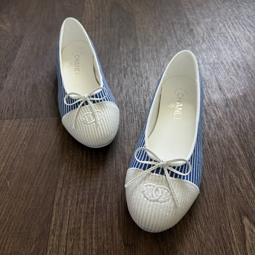 Ballerine chanel - ballerine, 24s