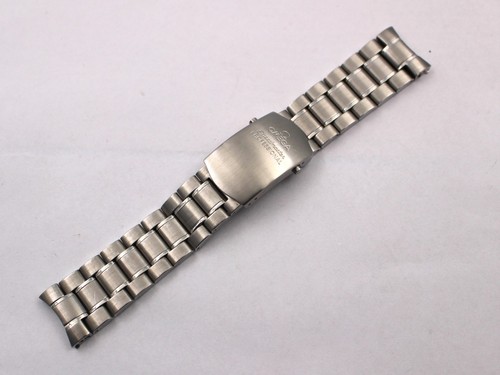 Omega bracciale speedmaster - omega,