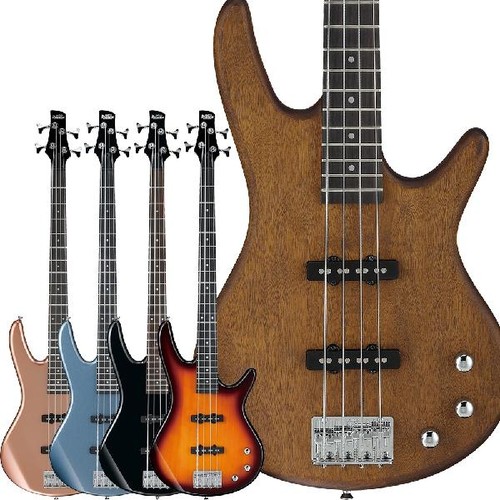 Basso elettrico gio ibanez - gio,