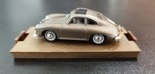 Modellino Porsche 356 Coupé -