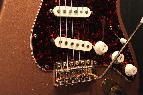 Fender classic 60s - fender,
