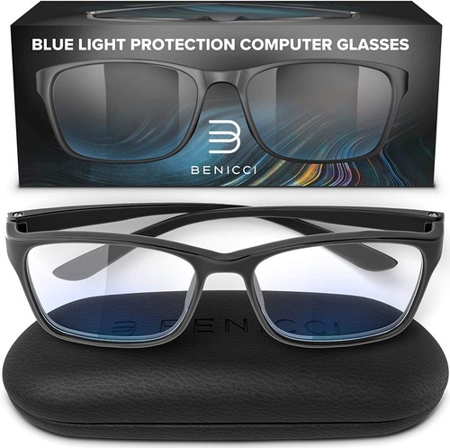 Occhiali bloccanti luce blu - bloccanti,