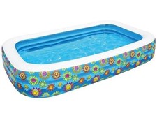 Piscine gonfiabili fuoriterra - piscine,
