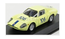 BEST-MODEL 9770 FIAT - ABARTH