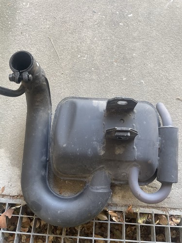 Marmitta piaggio vespa - marmitta,