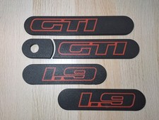 PACK Peugeot 205 1.9 GTI 3D