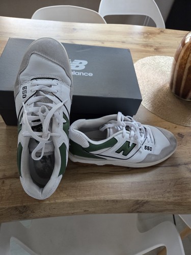 New balance 550 - 550, uomo