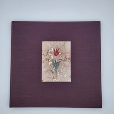 Turkisch Papier Ebru Turkish