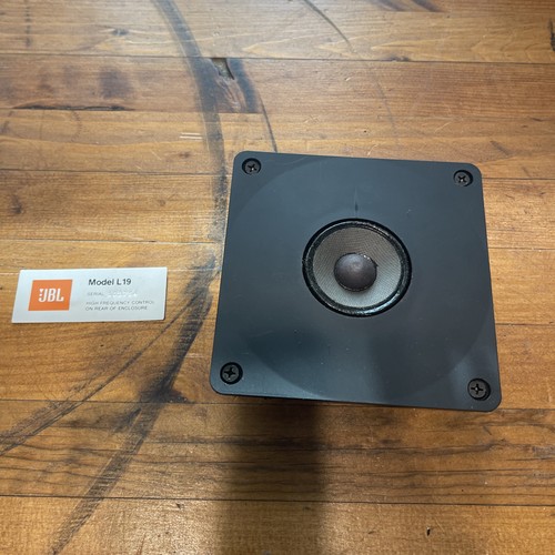 One jbl le26 tweeter - le26, (da