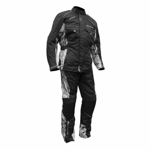 Giacca pantaloni moto - pantaloni,