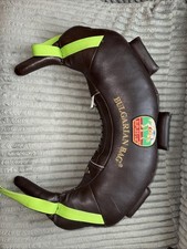 Borsa da allenamento bulgara