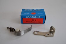 Contatti puntine Contact point