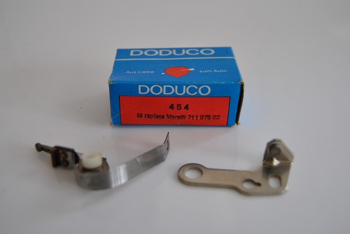 Contatti puntine contact - contatti,