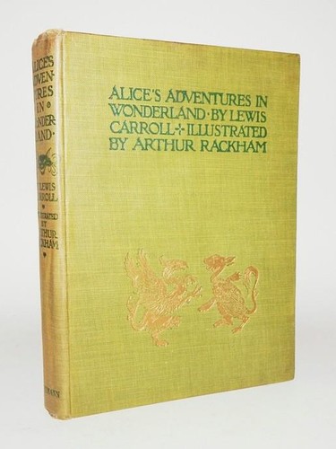 1916 carroll alice - 1916,