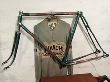 Vintage Rare ALPI Campagnolo