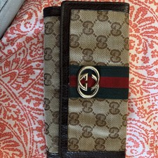 Gucci Women's Wallet