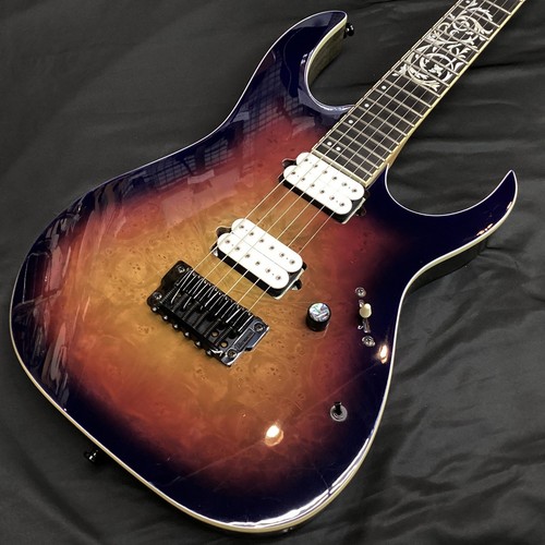 Rgix6fdlb nlb - (ibanez), rgix6fdlb-nlb