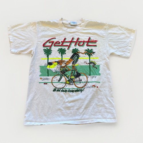 Camicia cheetos vintage uomo - vintage,