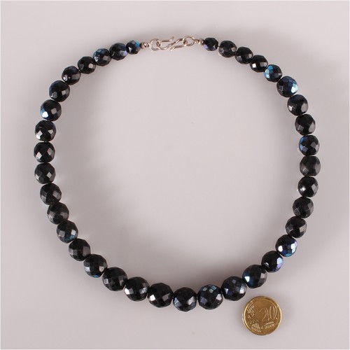 12422 collana con antico ceco - 12422,