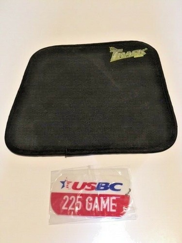 Pista pad microfibra - in, e