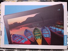 tablet lenovo 10 pollici