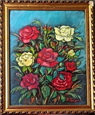 Roberto Carignani - Pastello