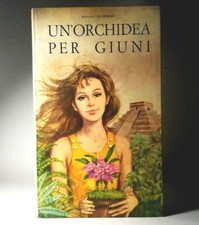 Un'Orchidea per Giuni di