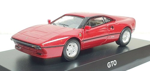 Modellino auto pressofuso 64 - auto, 1/64