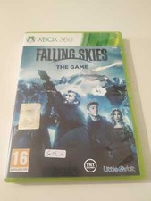 GIOCO XBOX 360  FALLING SKIES THE GAME