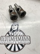 2x Precamera ed per Mercedes