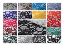 Sostanze Spago Punte Tessuto