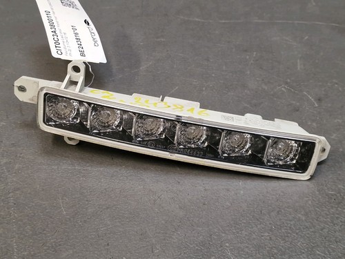 Fanale diurno led - fanale,