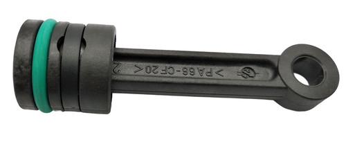Bosch pistone biella ring - pistone,