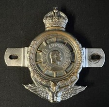 ROYAL AUTOMOBILE CLUB RAC