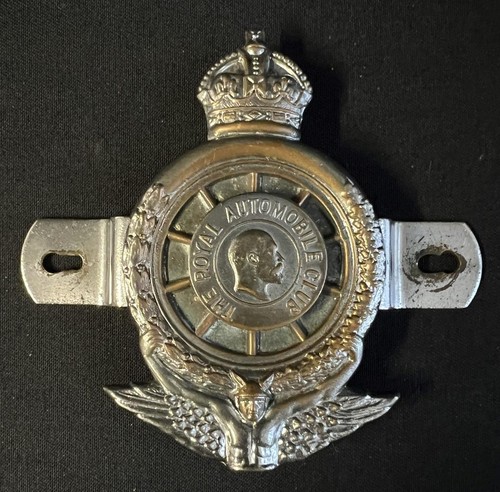 Royal automobile club rac - automobile,