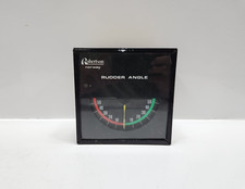 ROBERTSON 50-0-50 INDICATORE ANGOLO TIMONE