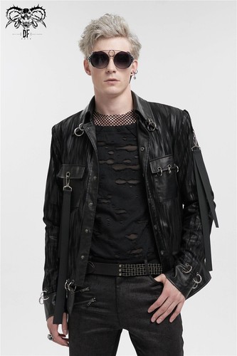 Giacca corta slim - , moda