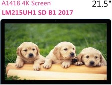 LM215UH1-SDB1 SD B1 iMac A1418
