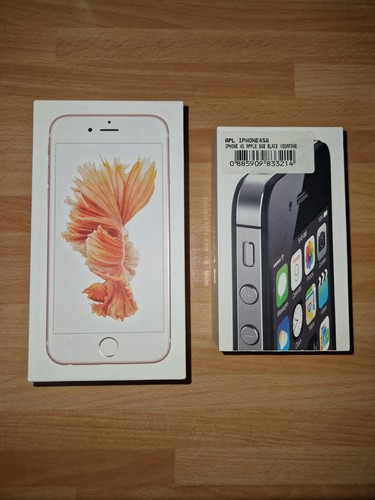 Scatola iphone - scatola,