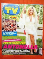 TV SORRISI E CANZONI N.41 -