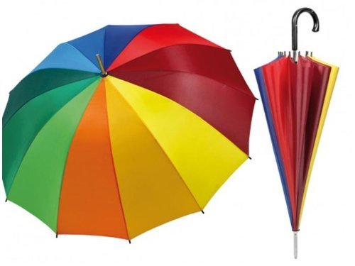 Ombrello grande colore - x,