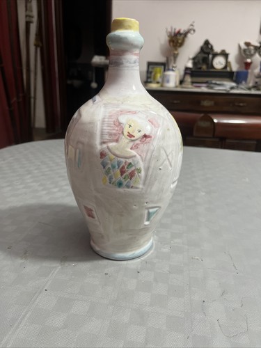Interessante ceramica ciaurro - ceramica,