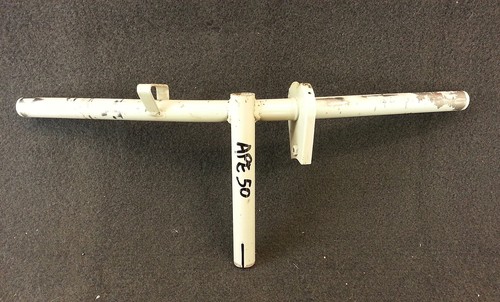 Piaggio manubrio ape 50 - manubrio,