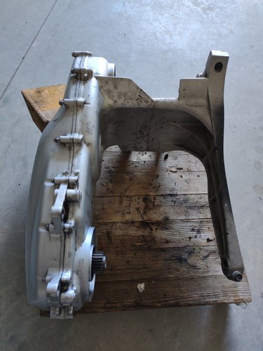 Forcellone trasmissione yamaha - forcellone,