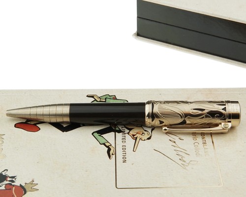 Montblanc writers edition 2011 - writers,