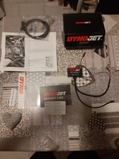 centralina aggiuntiva Dynojet Power Commander Fc