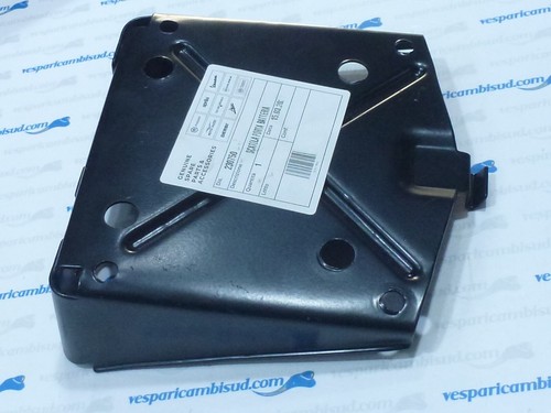 Supporto batteria piaggio - supporto,