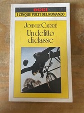 John Le Carré Un Delitto di